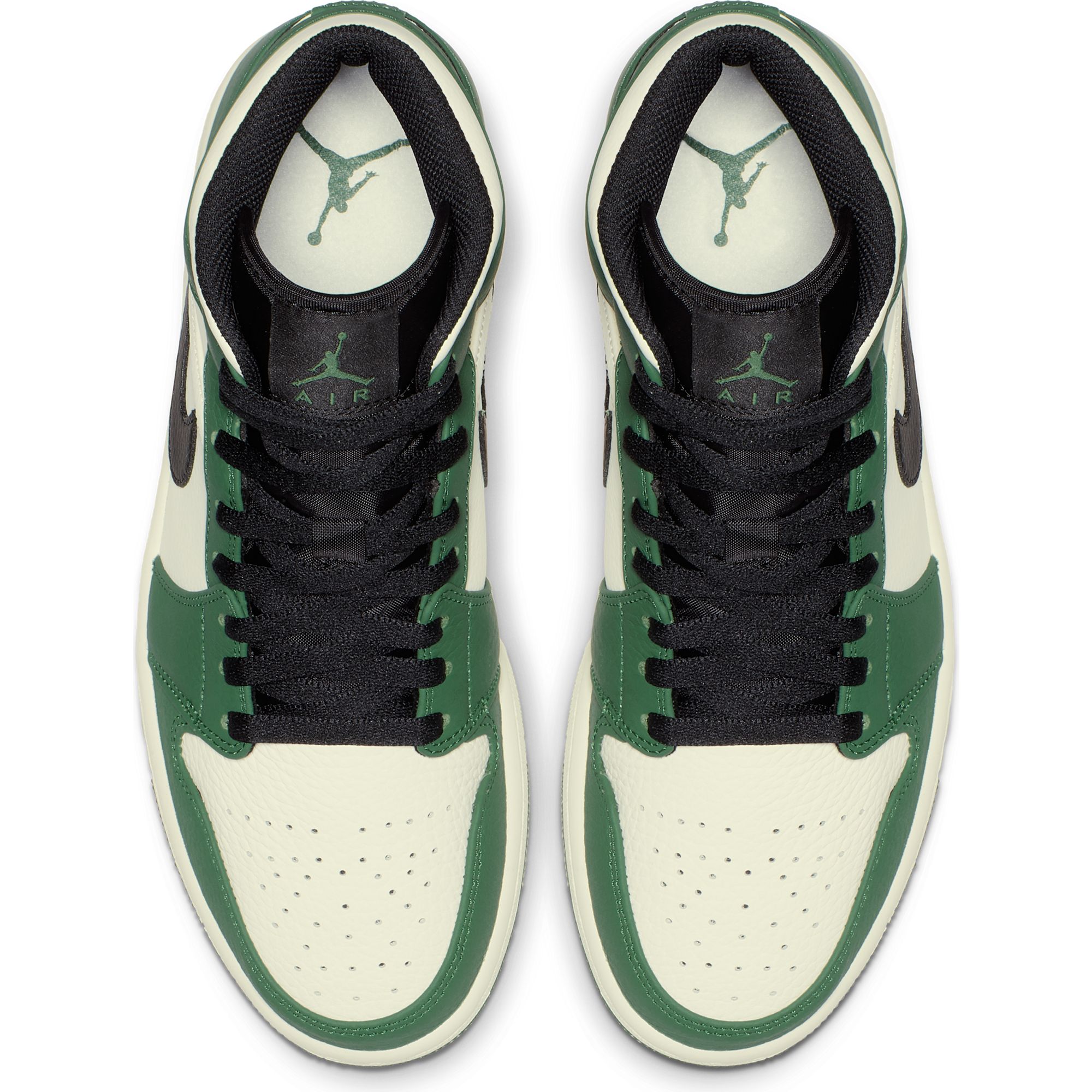 Купить Кроссовки Air Jordan 1 Mid Se | 852542-301 в Москве или заказать доставку на Slamdunk.su