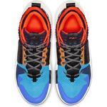 Баскетбольные кроссовки Jordan Why Not Zer0.2 | AO6219-900