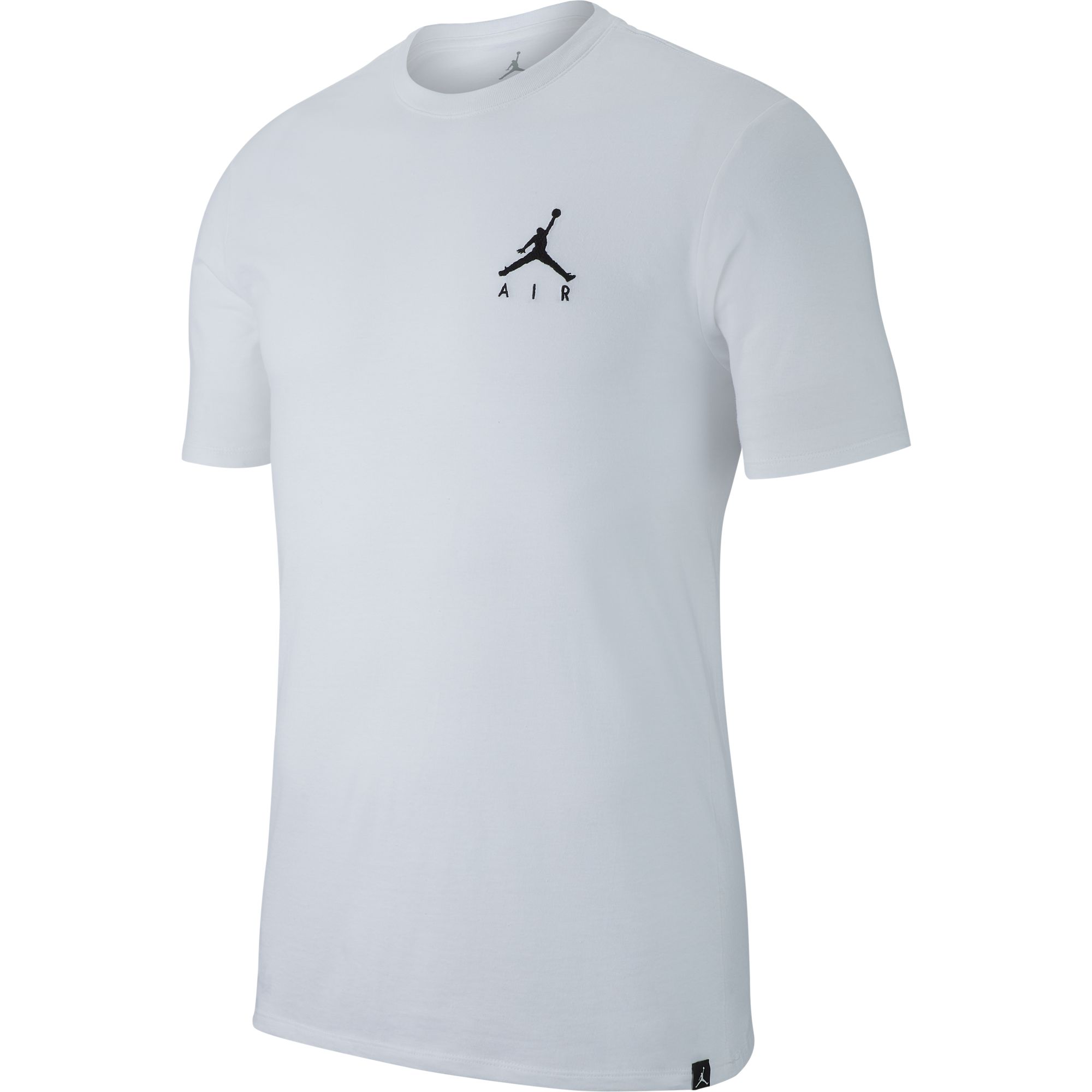 Футболка Jordan Sportswear Jumpman Air Embroidered - картинка