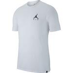 Футболка Jordan Sportswear Jumpman Air Embroidered | AH5296-100