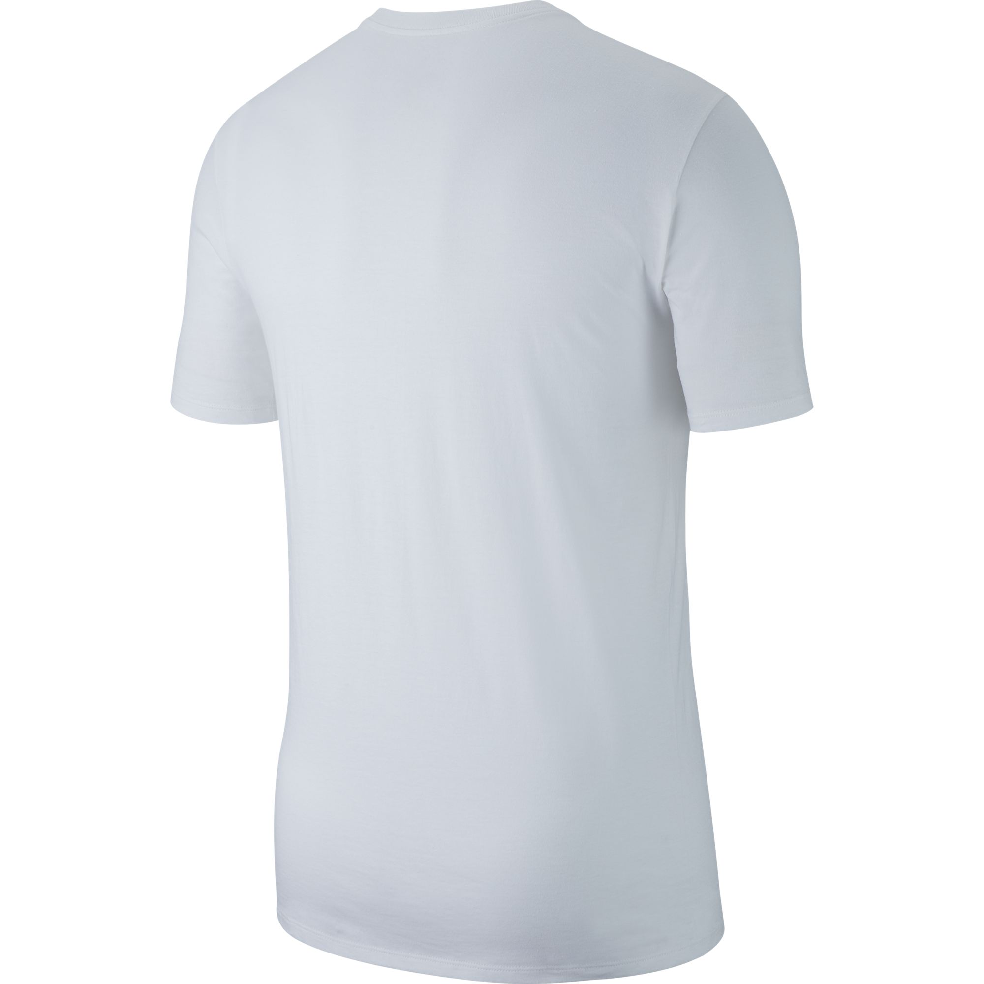 Купить Футболка Jordan Sportswear Jumpman Air Embroidered | AH5296-100 в Москве или заказать доставку на Slamdunk.su