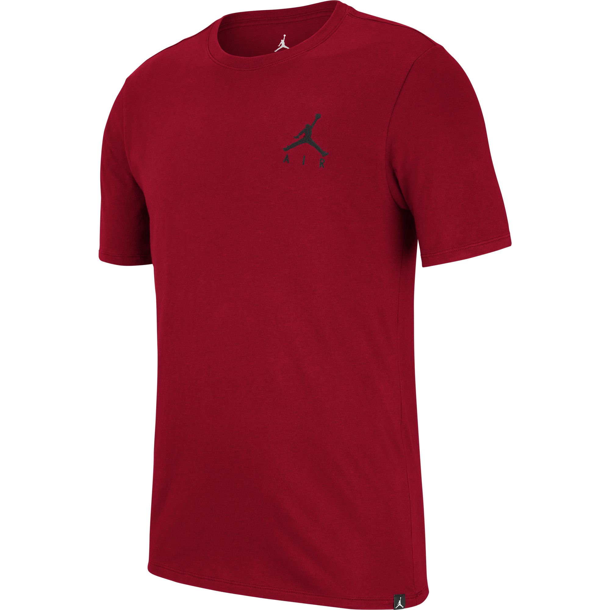 Футболка Jordan Sportswear Jumpman Air Embroidered - картинка