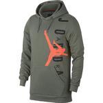 Толстовка Jordan Jumpman Air Lightweight | AO0446-351