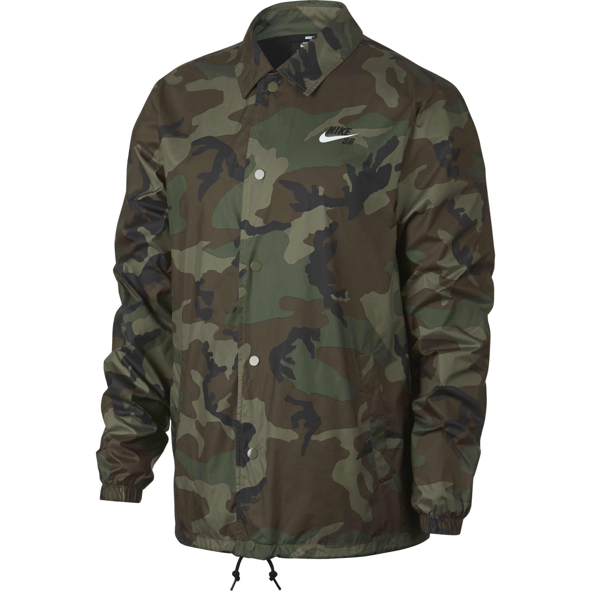 

Куртка Nike SB Shield