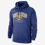 Толстовка Nike Golden State Warriors  | BV0925-495