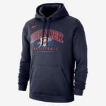 Толстовка Nike Oklahoma City Thunder | BV0947-419