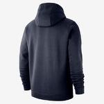 Толстовка Nike Oklahoma City Thunder | BV0947-419