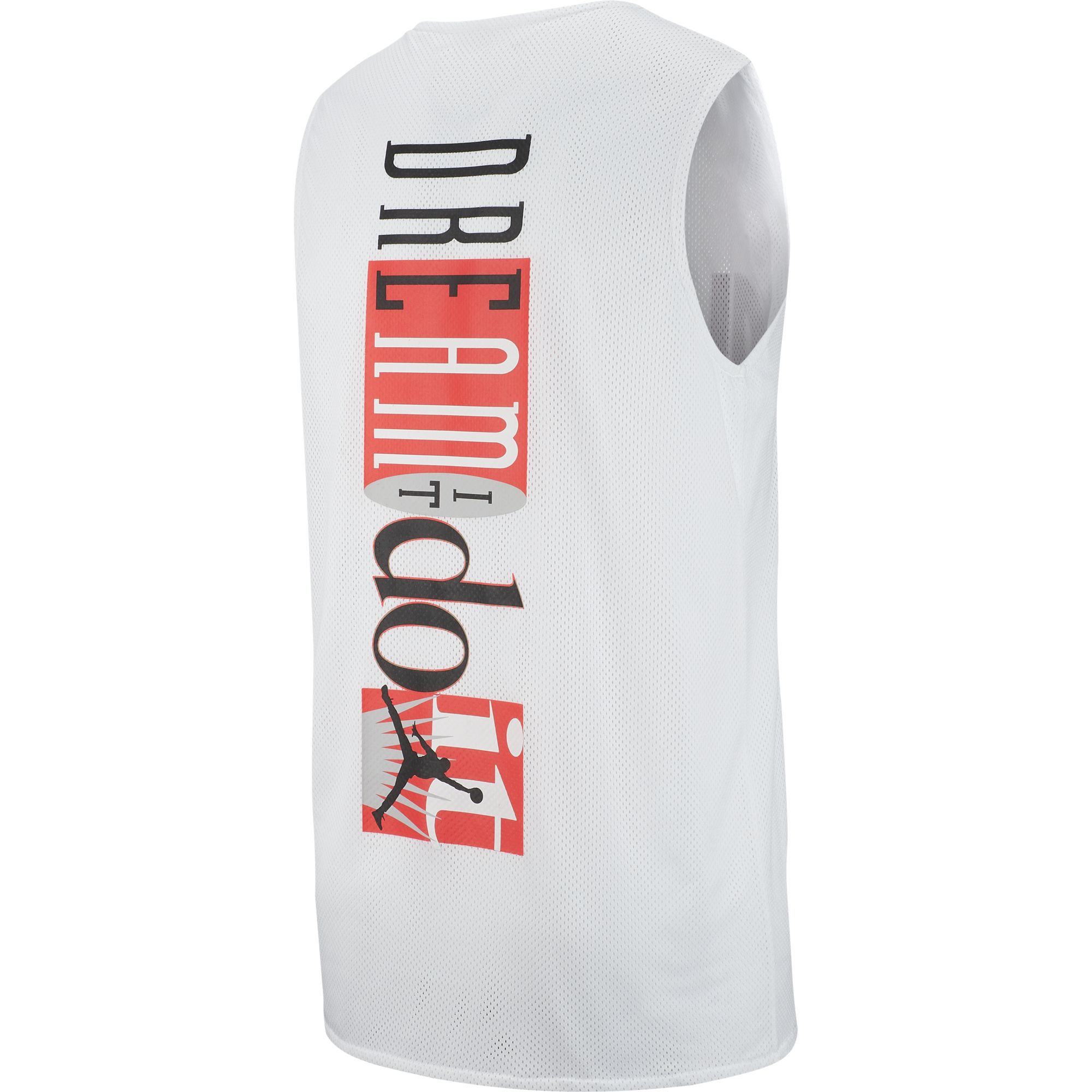 

Майка Jordan SRT LGC FLT NSTLGA JERSEY