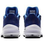 Детские баскетбольные кроссовки Nike Air Max Infuriate 2 Mid (gs | AH3426-400