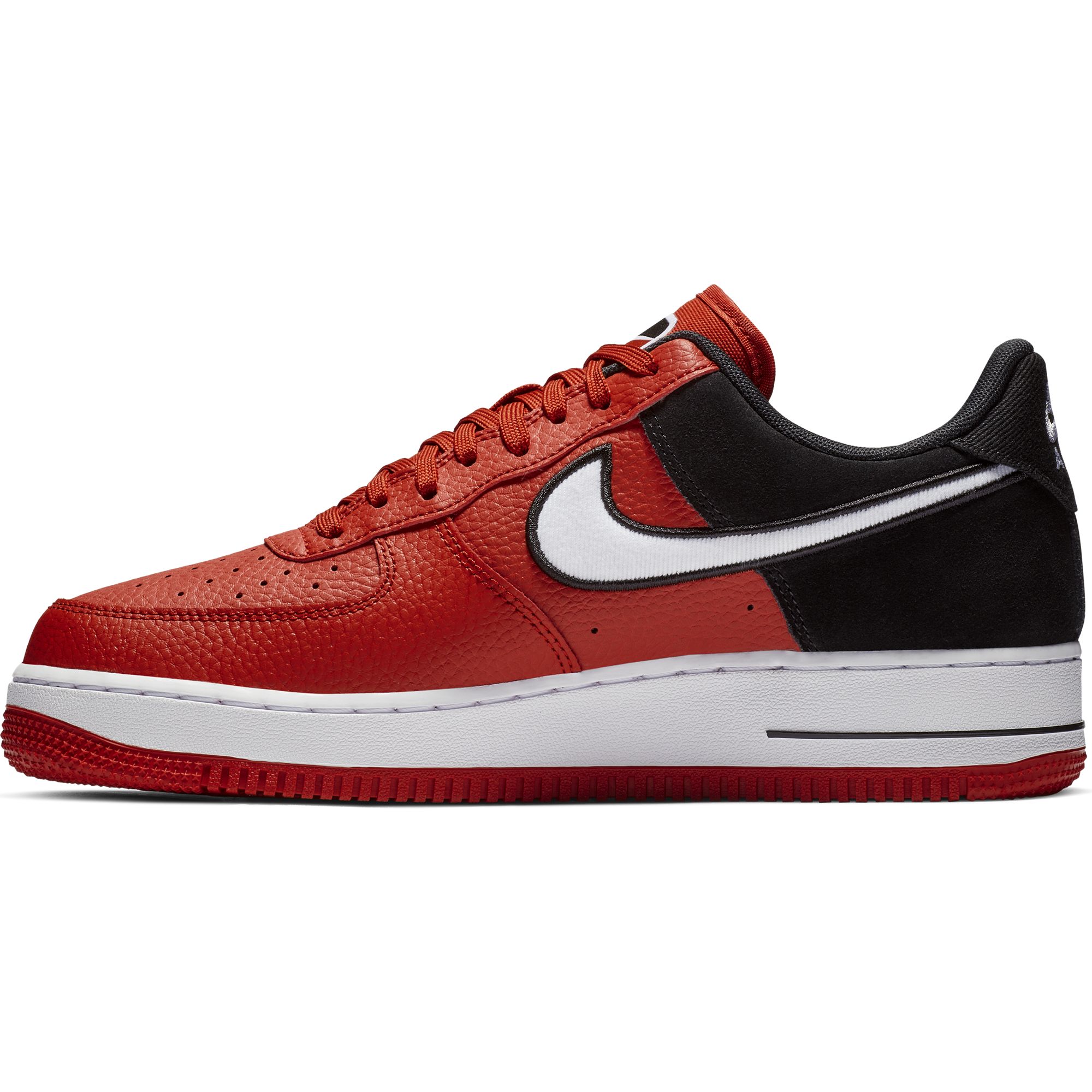Купить Кроссовки Nike Air Force 1 '07 LV8 1 | AO2439-600 в Москве или заказать доставку на Slamdunk.su