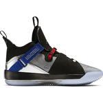 Баскетбольные кроссовки Jordan XXXIII - картинка