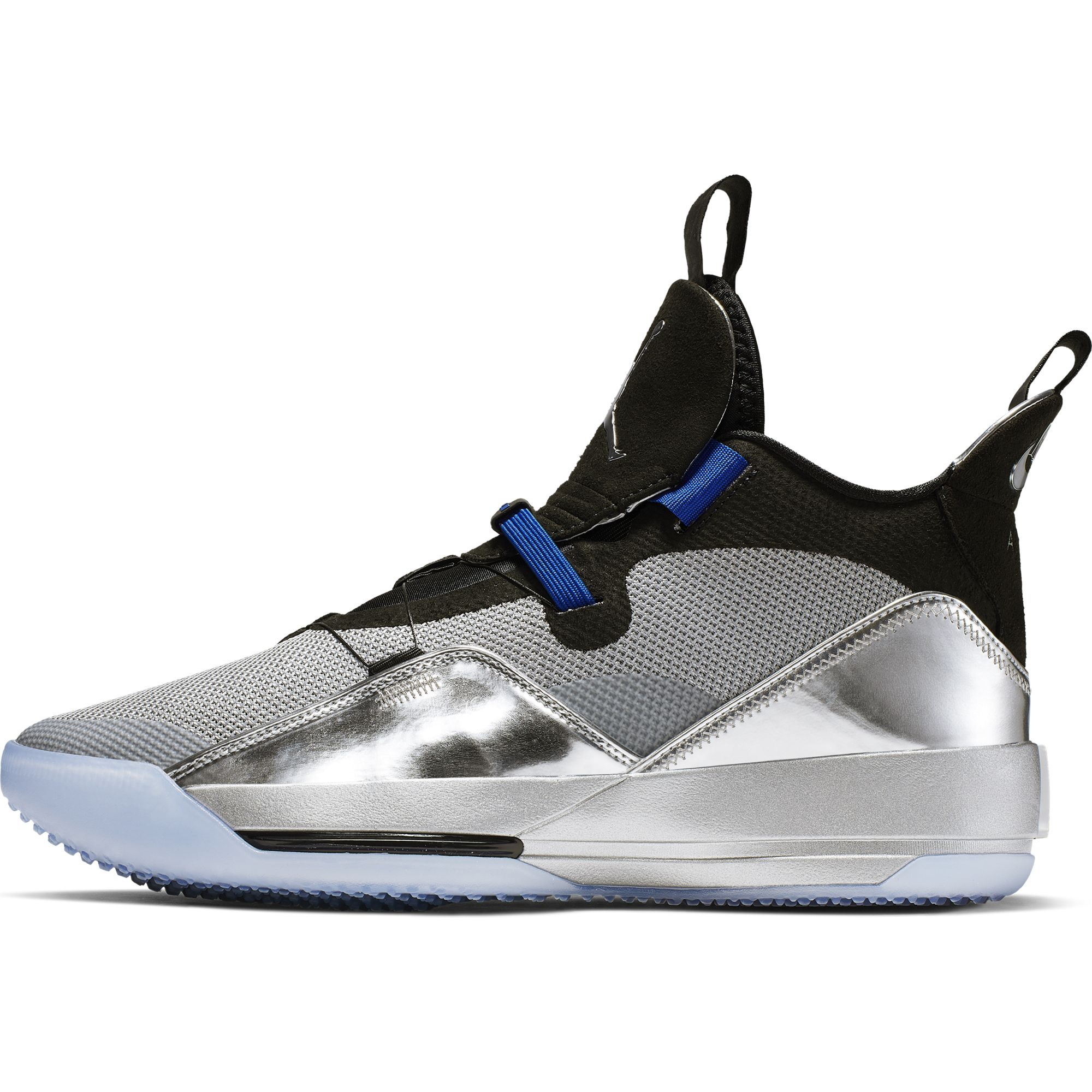 Купить Баскетбольные кроссовки Jordan XXXIII | AQ8830-005 в Москве или заказать доставку на Slamdunk.su