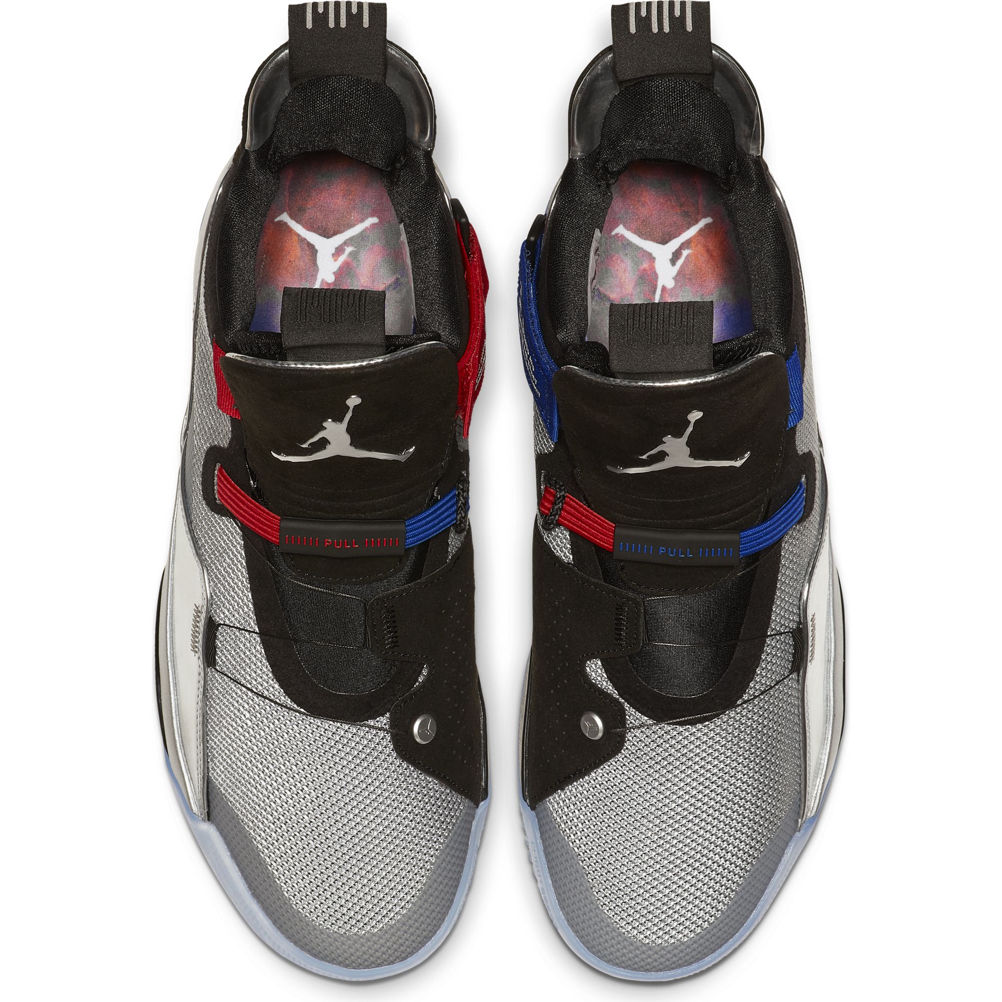 Купить Баскетбольные кроссовки Jordan XXXIII | AQ8830-005 в Москве или заказать доставку на Slamdunk.su