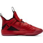 Баскетбольные кроссовки Jordan XXXIII | AQ8830-600