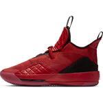 Баскетбольные кроссовки Jordan XXXIII | AQ8830-600