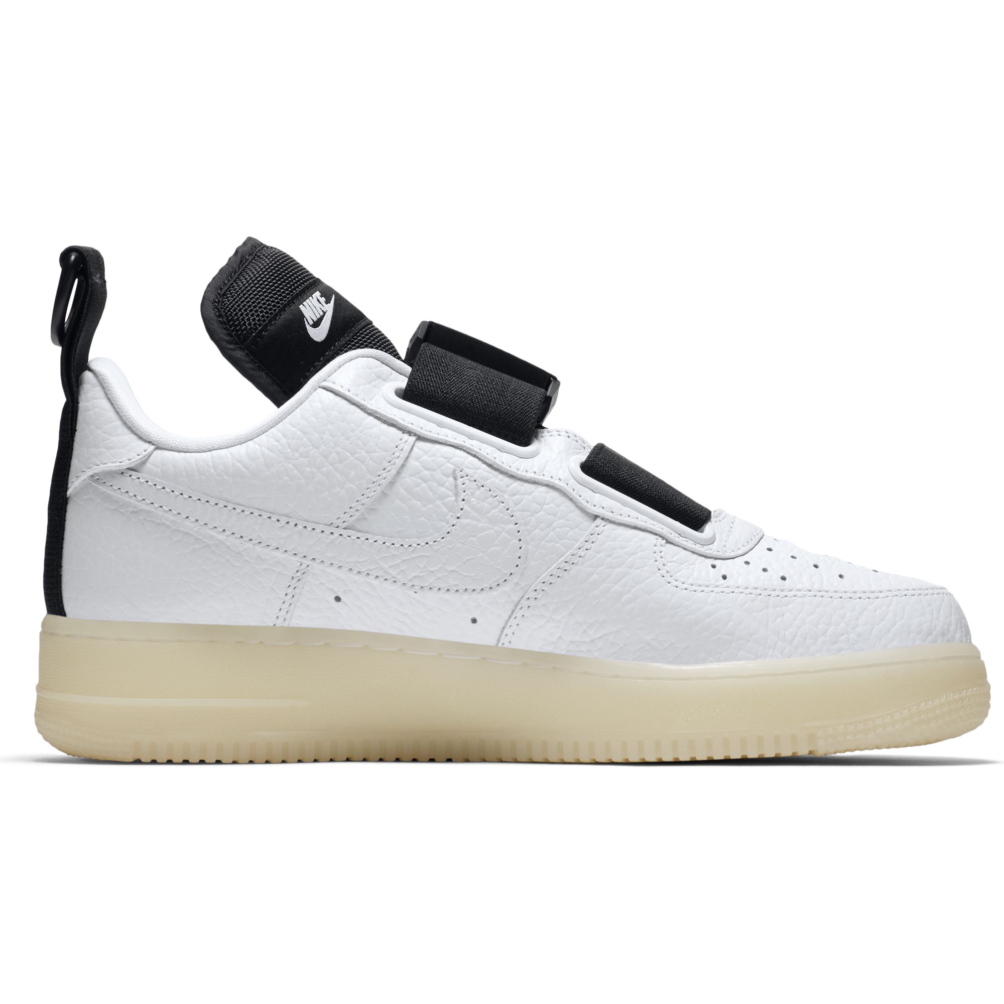 nike air force 1 utility qs white