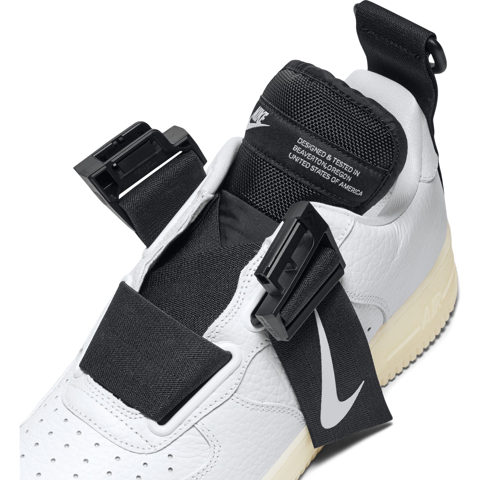 nike force one utility