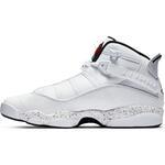 Кроссовки Jordan 6 Rings | 322992-100