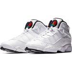 Кроссовки Jordan 6 Rings | 322992-100
