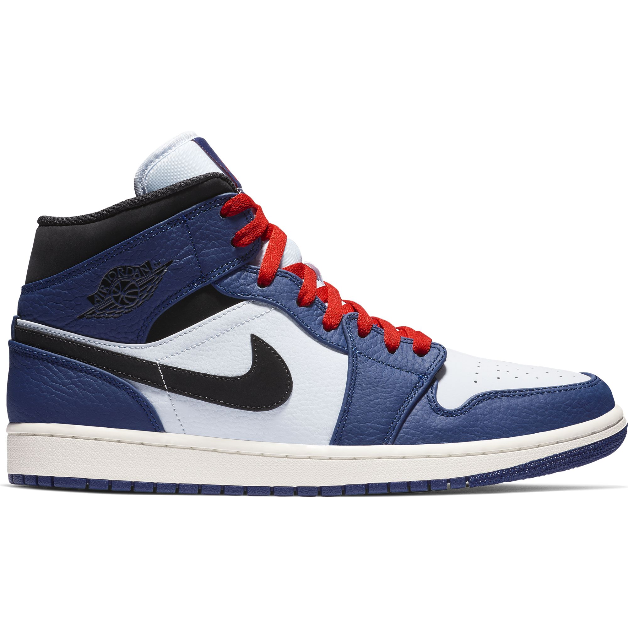 

Кроссовки Air Jordan 1 Mid Se