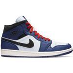 Кроссовки Air Jordan 1 Mid Se | 852542-400