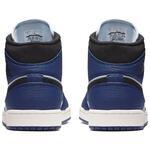 Кроссовки Air Jordan 1 Mid Se | 852542-400