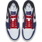 Кроссовки Air Jordan 1 Mid Se | 852542-400