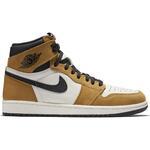 Кроссовки Air Jordan 1 Retro High OG | 555088-700