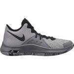 Баскетбольные кроссовки Nike Air Versitile III | AO4430-011