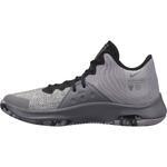 Баскетбольные кроссовки Nike Air Versitile III | AO4430-011