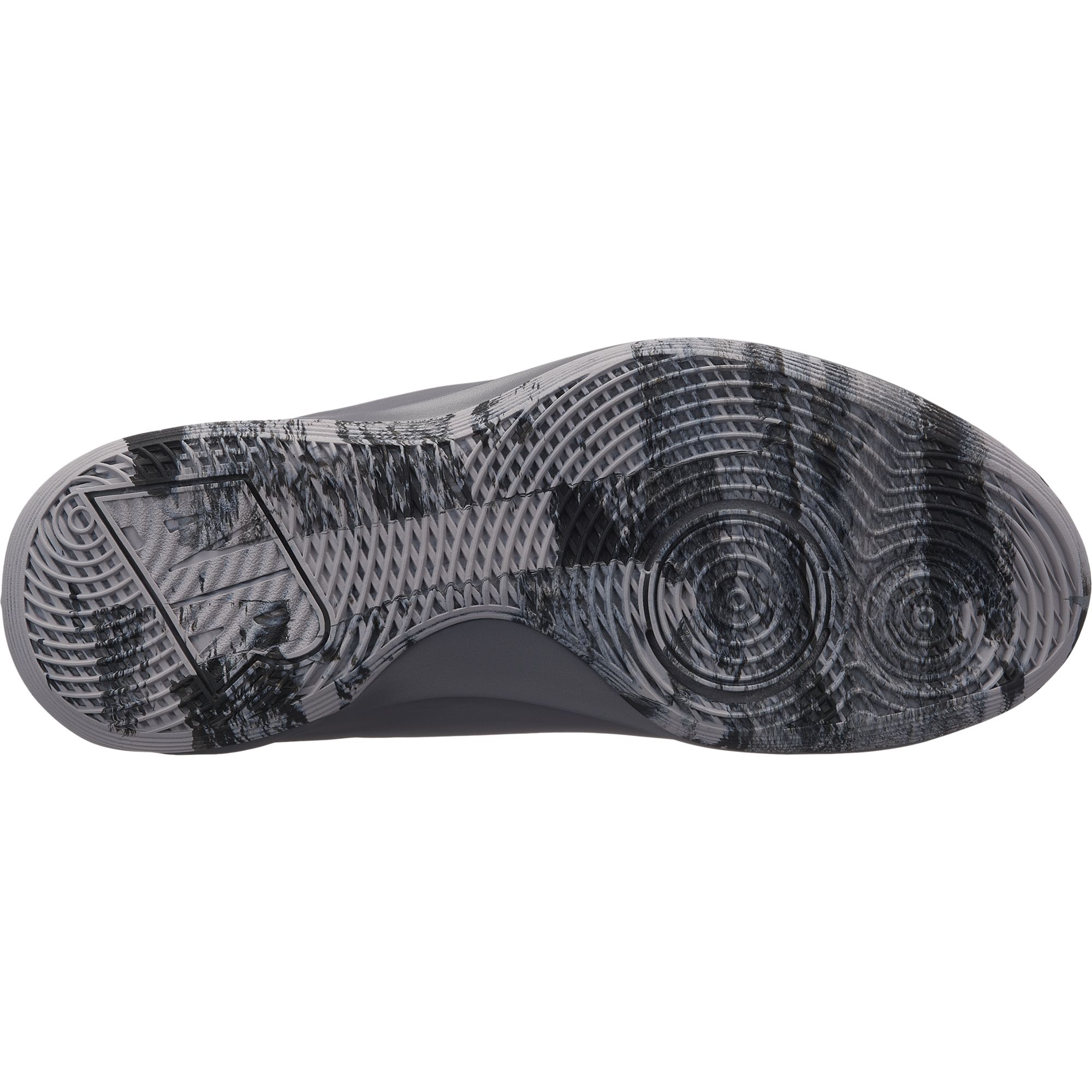 

Баскетбольные кроссовки Nike Air Versitile III