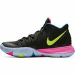Баскетбольные кроссовки Nike Kyrie 5 | AO2918-003