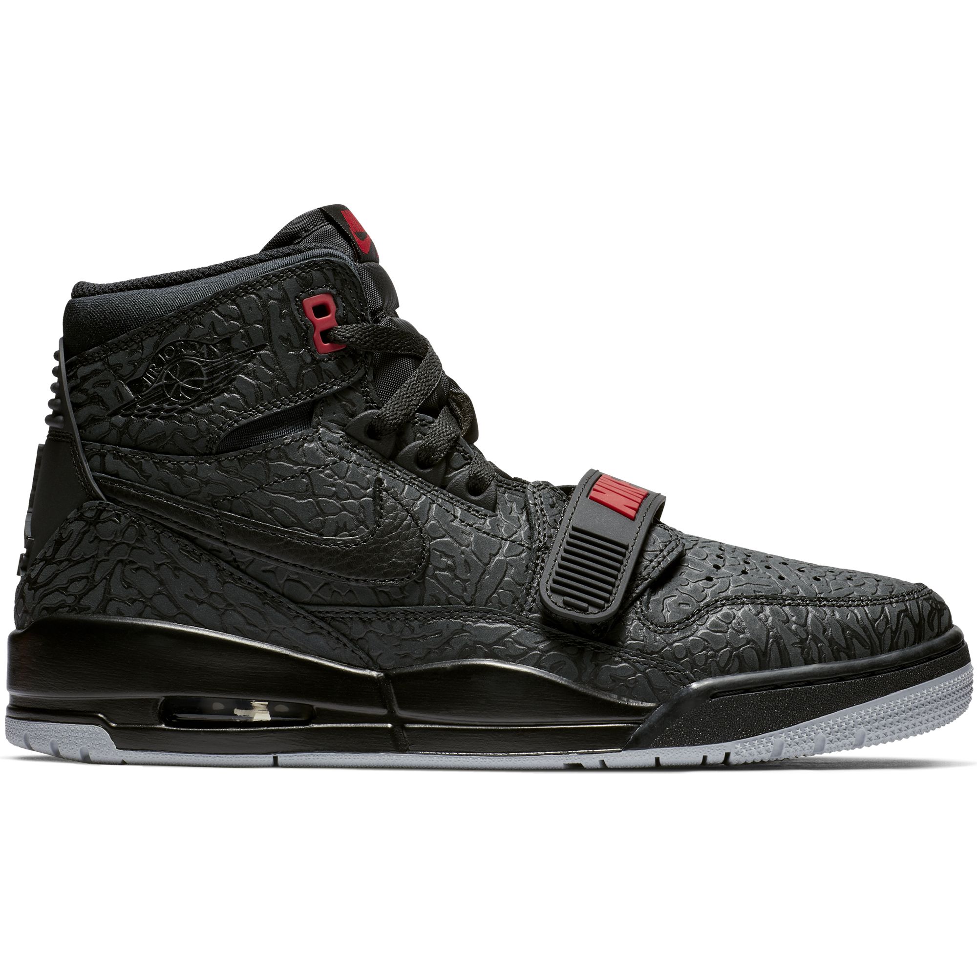 Купить Кроссовки Jordan Legacy 312 | AV3922-006 в Москве или заказать доставку на Slamdunk.su