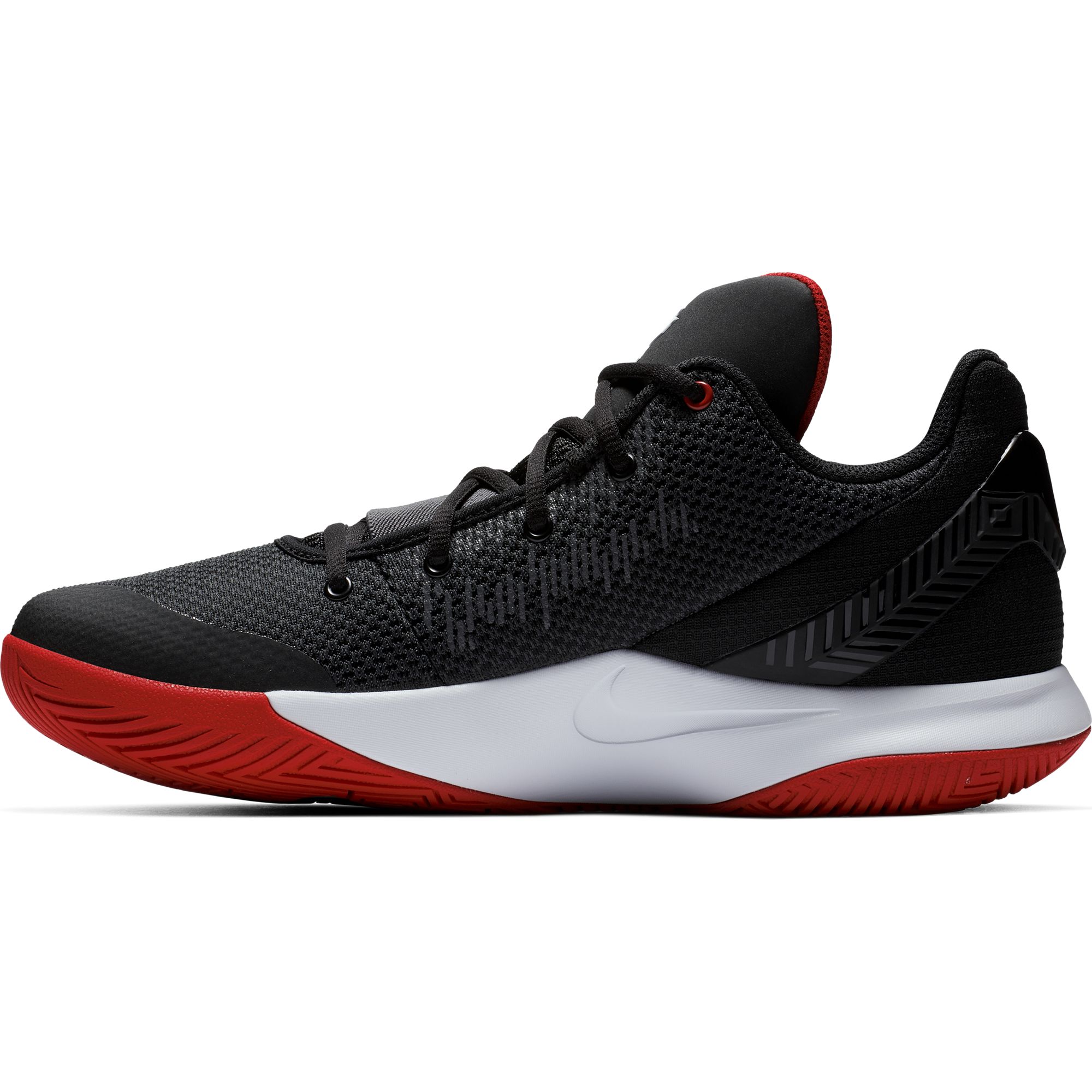 Купить Баскетбольные кроссовки Nike Kyrie Flytrap 2 | AO4436-016 в Москве или заказать доставку на Slamdunk.su