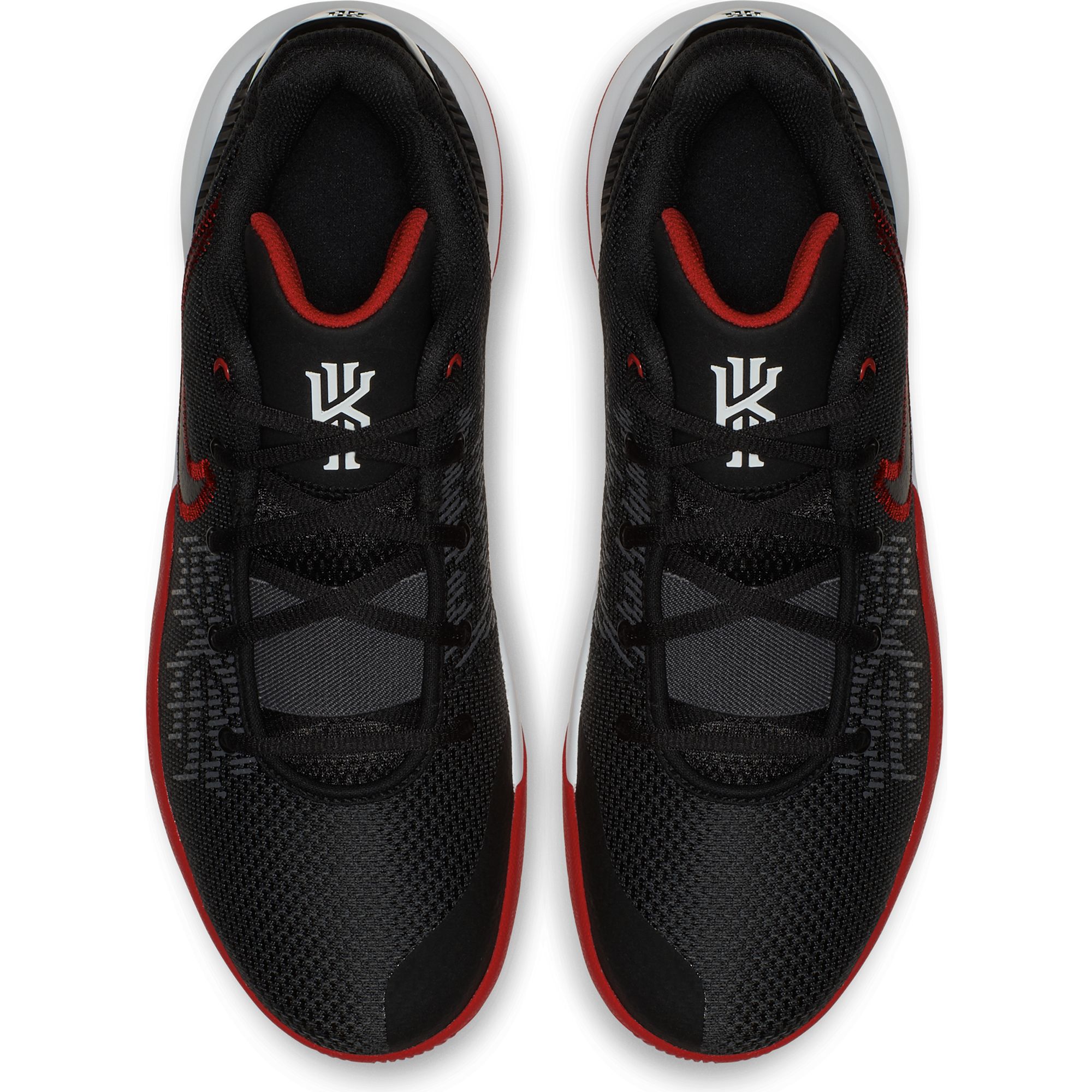 Купить Баскетбольные кроссовки Nike Kyrie Flytrap 2 | AO4436-016 в Москве или заказать доставку на Slamdunk.su