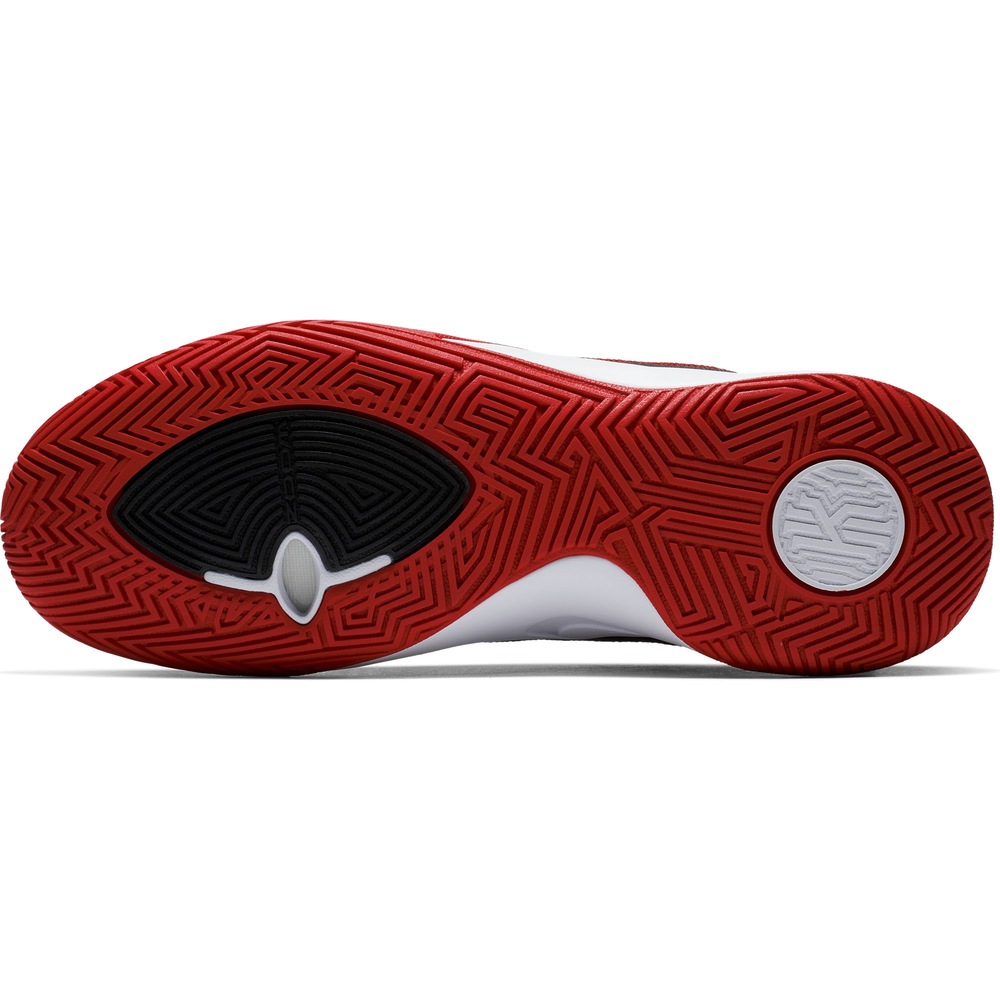 Купить Баскетбольные кроссовки Nike Kyrie Flytrap 2 | AO4436-016 в Москве или заказать доставку на Slamdunk.su
