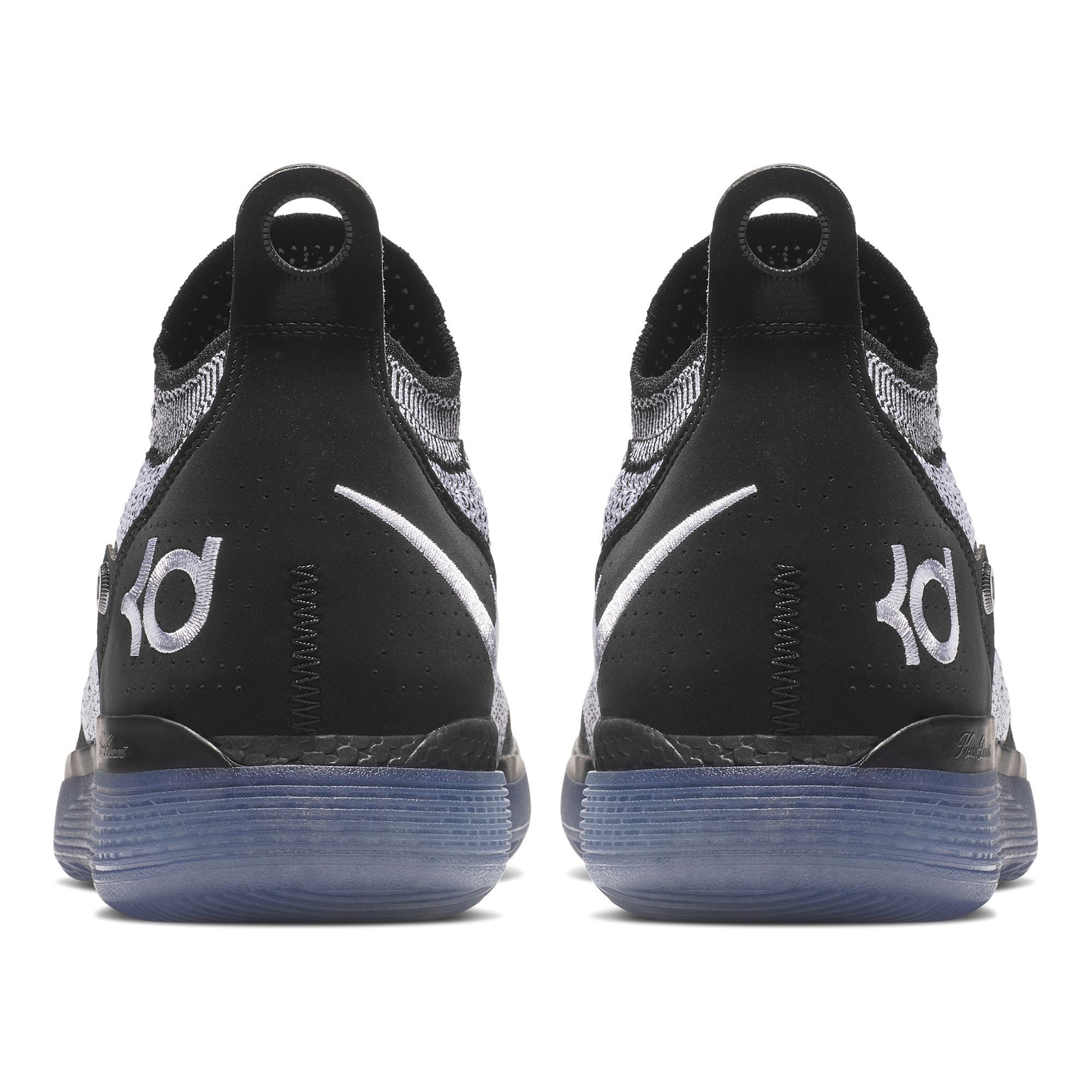 Купить Баскетбольные кроссовки Nike Zoom KD 11 | AO2604-006 в Москве или заказать доставку на Slamdunk.su