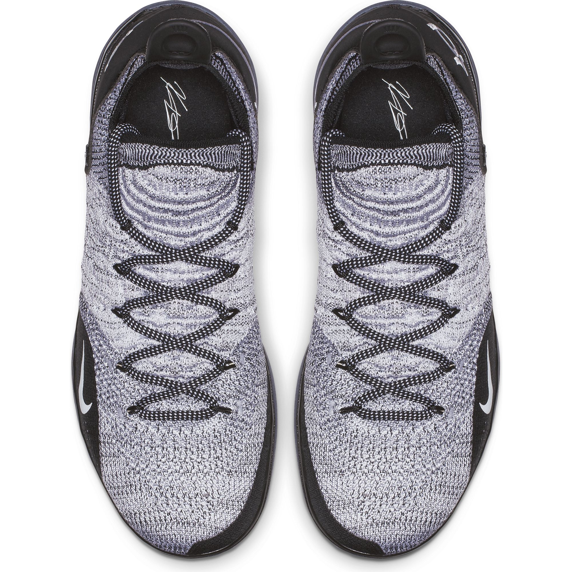 Купить Баскетбольные кроссовки Nike Zoom KD 11 | AO2604-006 в Москве или заказать доставку на Slamdunk.su
