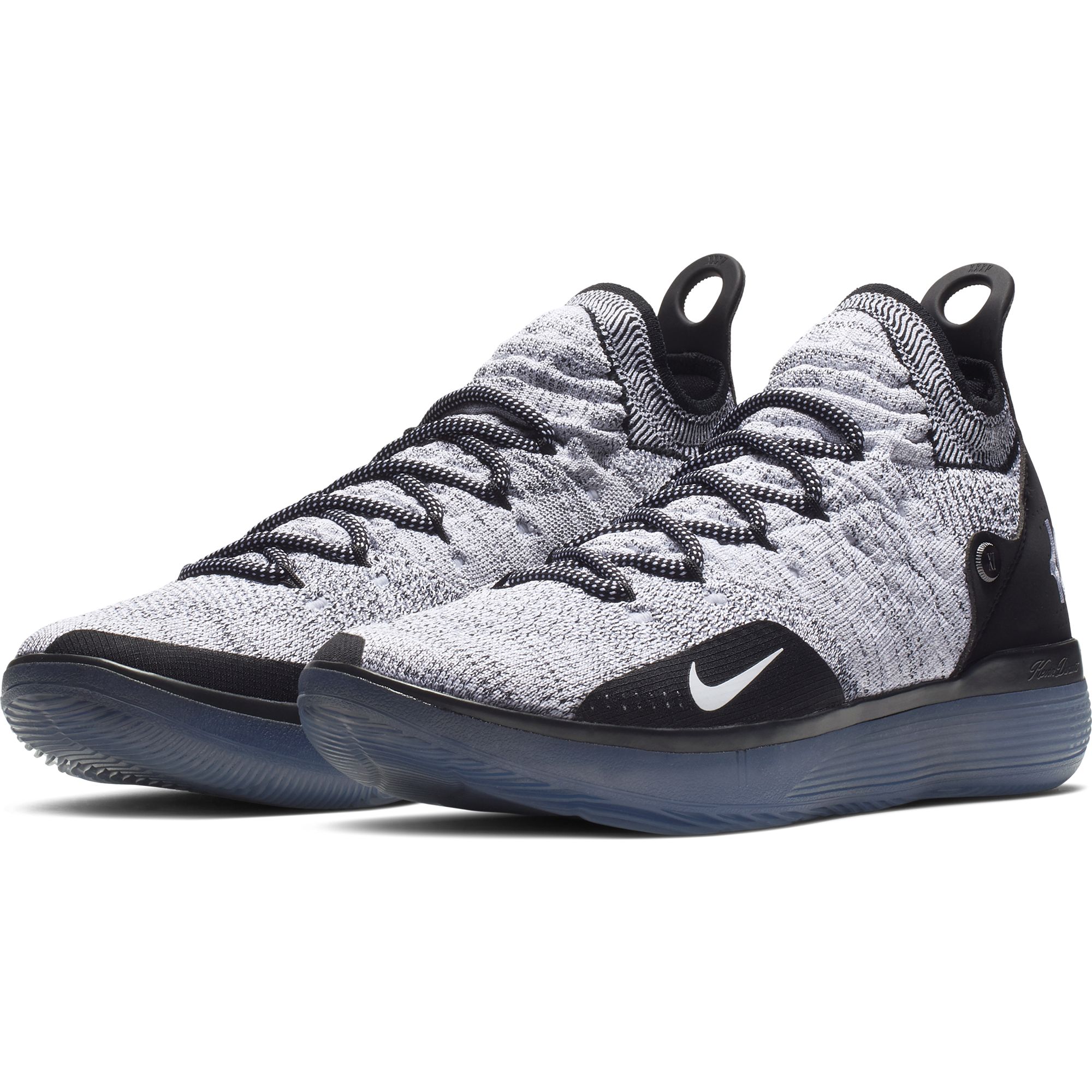 Купить Баскетбольные кроссовки Nike Zoom KD 11 | AO2604-006 в Москве или заказать доставку на Slamdunk.su