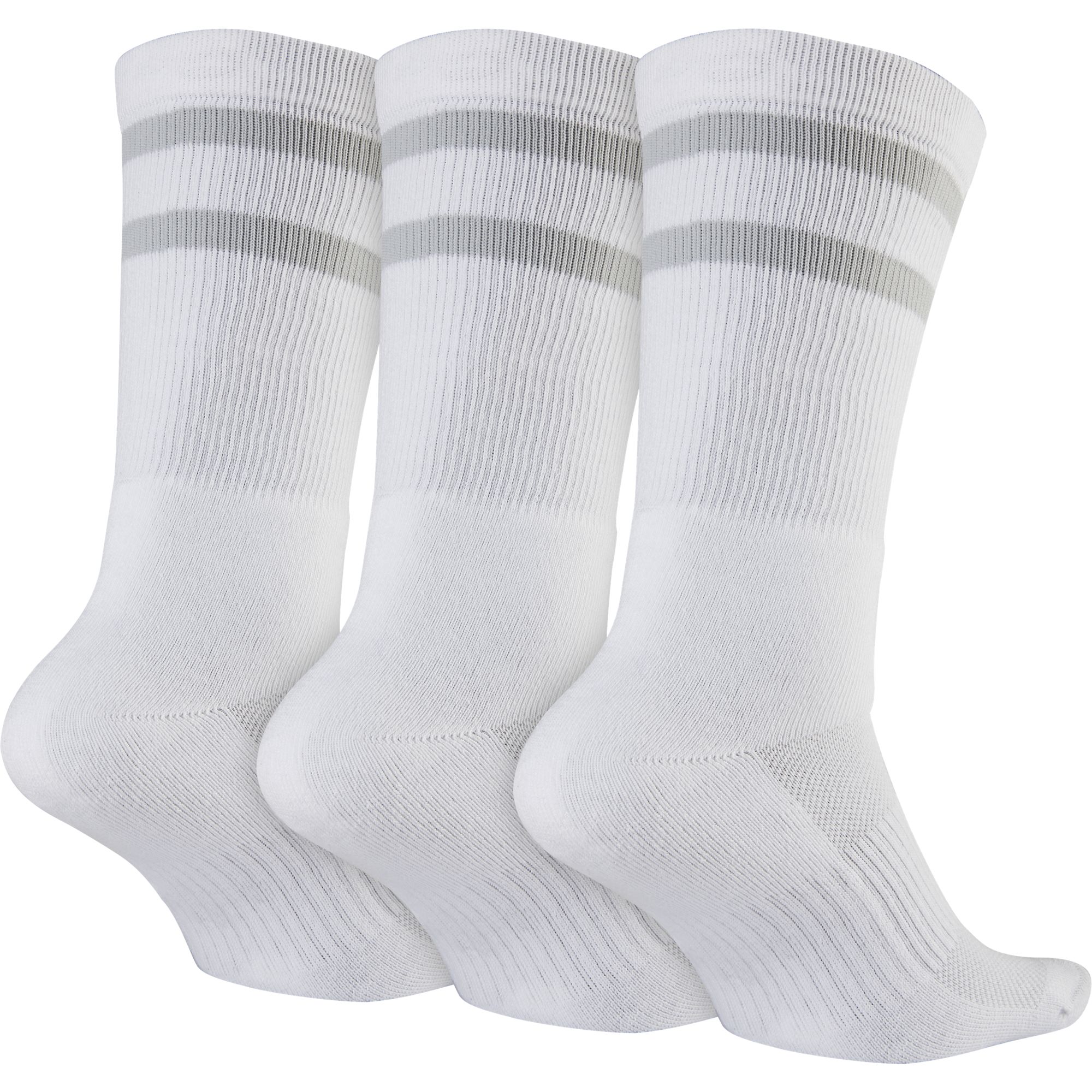 Купить Носки Nike SB Crew Skateboarding Socks 3 пары | SX5760-100 в Москве или заказать доставку на Slamdunk.su