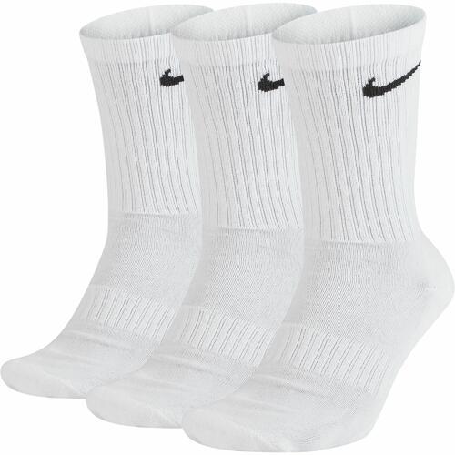 Носки Nike Everyday Cushion Crew 3 пары