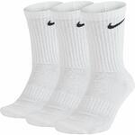 Носки Nike Everyday Cushion Crew 3 пары | SX7664-100