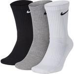 Носки Nike Everyday Cushion Crew 3 пары | SX7664-901
