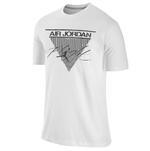 Футболка Jordan Classic Flight T-shirt | 404268-100