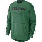 Толстовка Nike Boston Celtics  - картинка