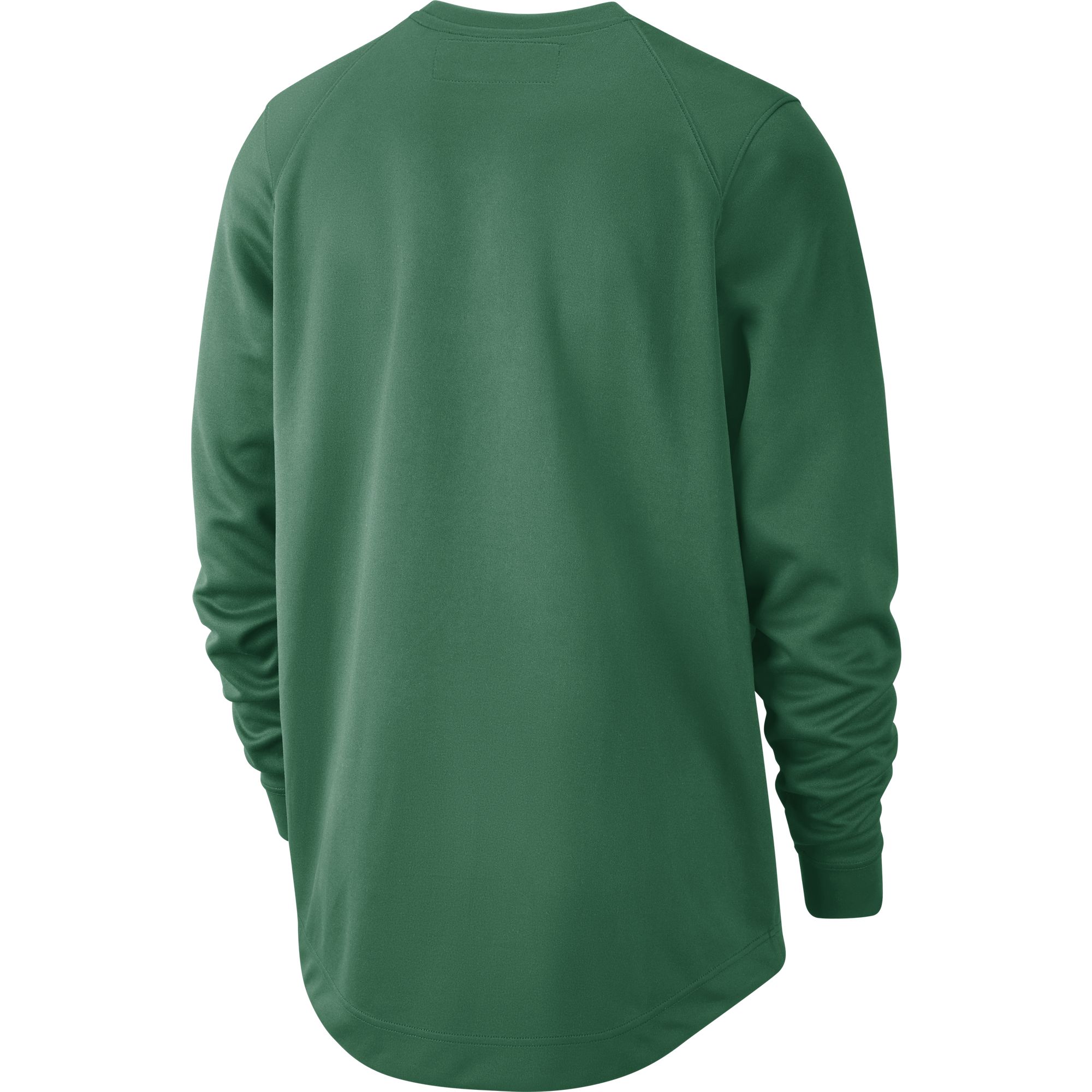 Купить Толстовка Nike Boston Celtics  | 941050-312 в Москве или заказать доставку на Slamdunk.su