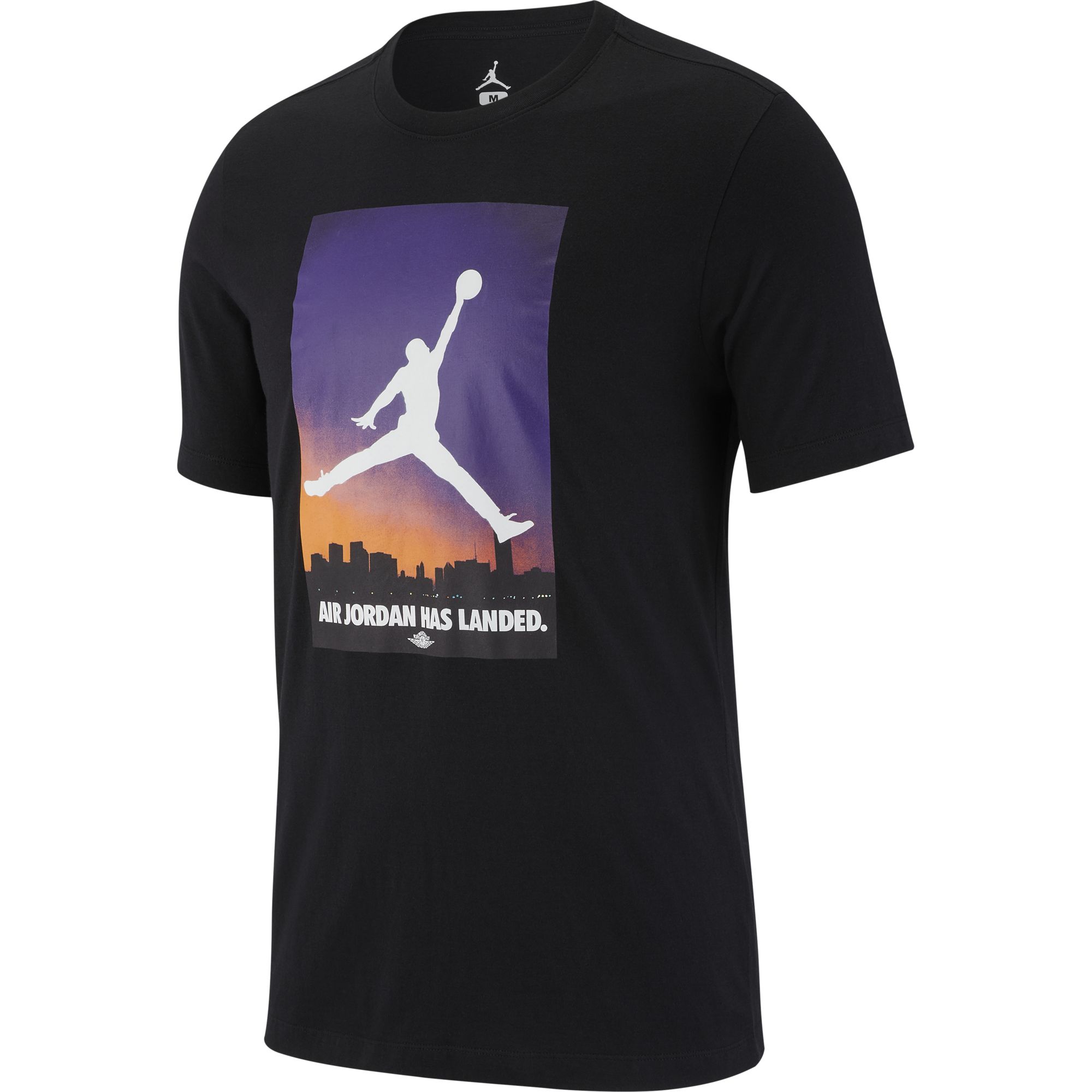 Футболка JORDAN AIR 23 TEE - картинка