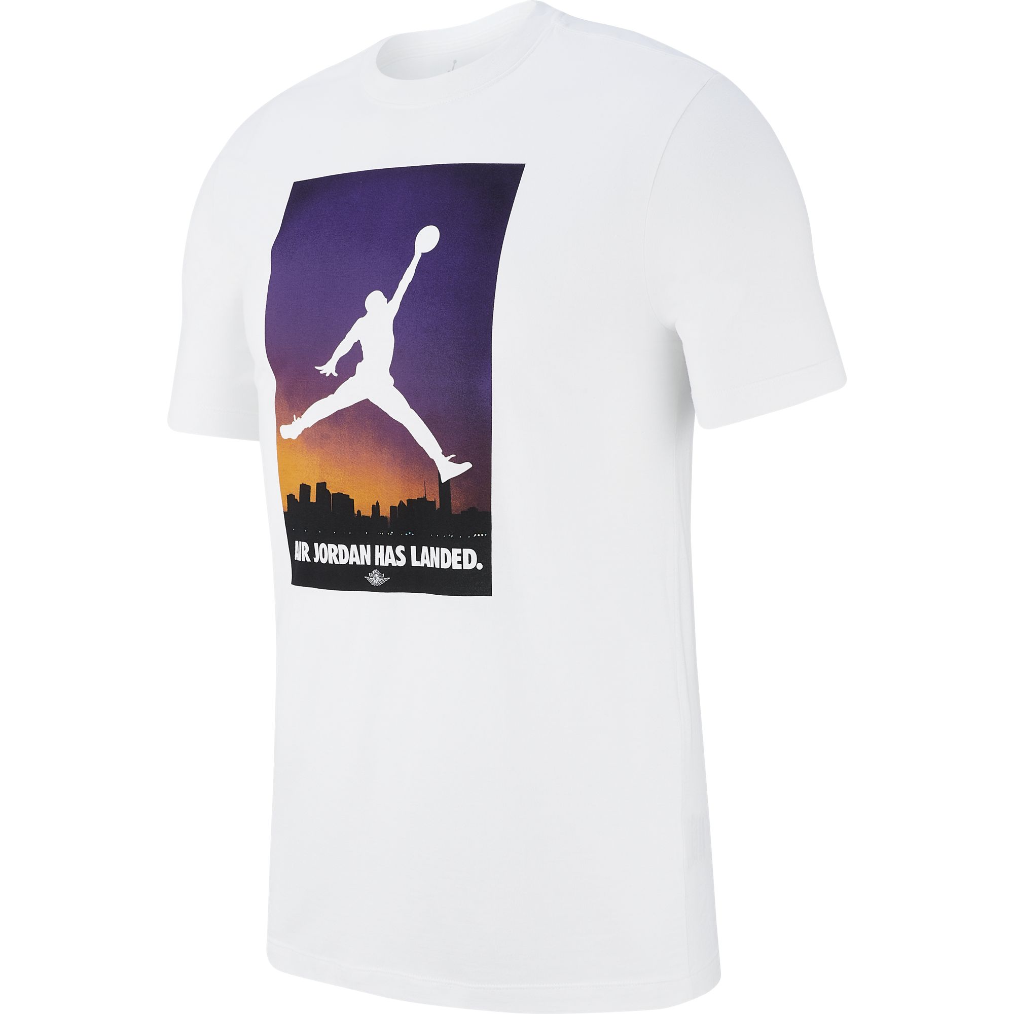 Футболка JORDAN AIR 23 TEE - картинка