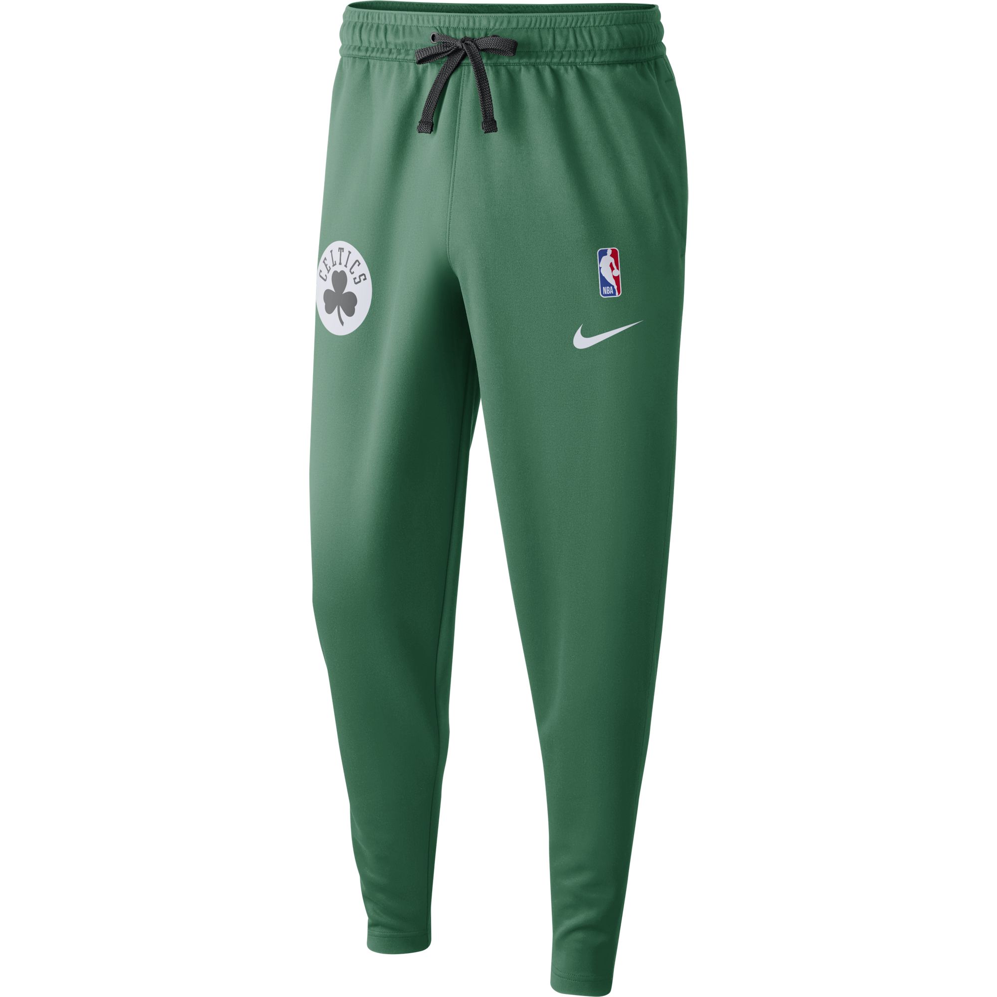 Штаны Nike Boston Celtics   - картинка