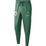 Штаны Nike Boston Celtics   | AR9896-312